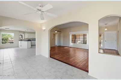 14541 N Alamo Canyon Drive, Oro Valley, AZ 85755 - Photo 15