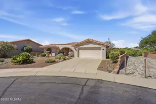 14541 N Alamo Canyon Dr, Oro Valley, AZ 85755 - Photo 23