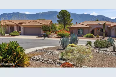 14541 N Alamo Canyon Drive, Oro Valley, AZ 85755 - Photo 35