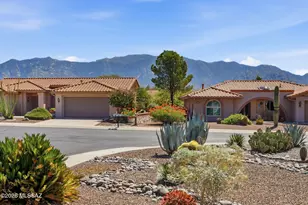14541 N Alamo Canyon Dr, Oro Valley, AZ 85755 - Photo 35