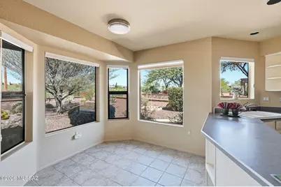 14541 N Alamo Canyon Drive, Oro Valley, AZ 85755 - Photo 5