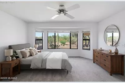 14541 N Alamo Canyon Drive, Oro Valley, AZ 85755 - Photo 9