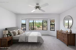 14541 N Alamo Canyon Dr, Oro Valley, AZ 85755 - Photo 9