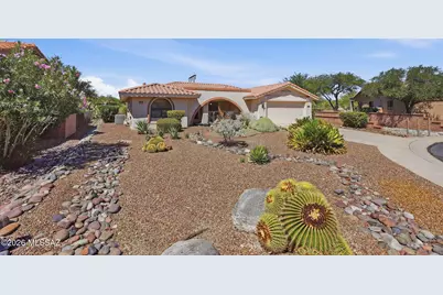 14541 N Alamo Canyon Drive, Oro Valley, AZ 85755 - Photo 1