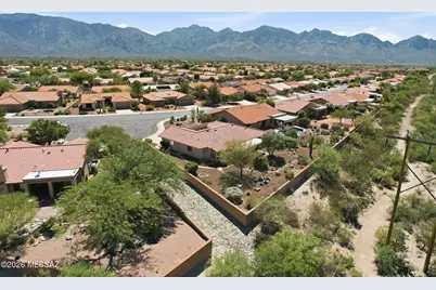 14541 N Alamo Canyon Drive, Oro Valley, AZ 85755 - Photo 37