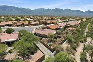 14541 N Alamo Canyon Dr, Oro Valley, AZ 85755 - Photo 37