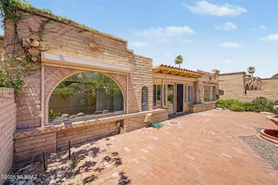 6462 N Val Dosta Drive, Tucson, AZ 85718 - Photo 41