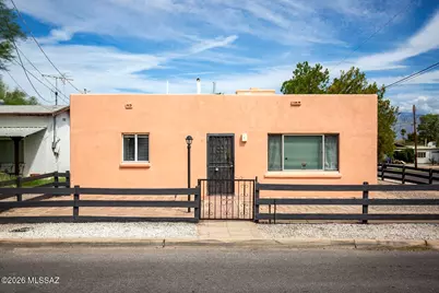 901 N Catalina Avenue, Tucson, AZ 85711 - Photo 25