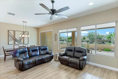 61189 E Flint Drive, Oracle, AZ 85623 - Photo 11