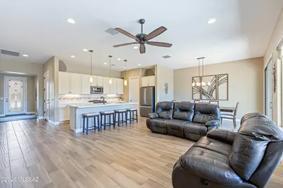 61189 E Flint Drive, Oracle, AZ 85623 - Photo 9