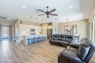 61189 E Flint Dr, Oracle, AZ 85623 - Photo 9