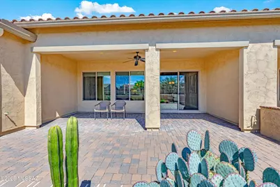 61189 E Flint Drive, Oracle, AZ 85623 - Photo 29