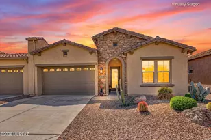 61189 E Flint Dr, Oracle, AZ 85623 - Photo 1