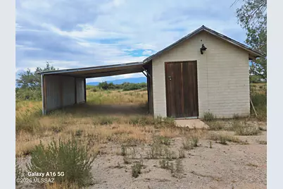 330 W Packing Plant Road, Willcox, AZ 85643 - Photo 5