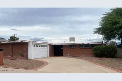 7425 E 20th Street, Tucson, AZ 85710 - Photo 1