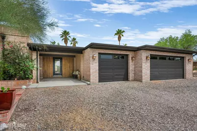 6944 N Vista Place, Tucson, AZ 85704 - Photo 3