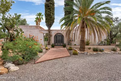 6944 N Vista Place, Tucson, AZ 85704 - Photo 5