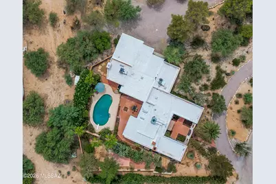 6944 N Vista Place, Tucson, AZ 85704 - Photo 39