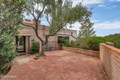 6944 N Vista Place, Tucson, AZ 85704 - Photo 41