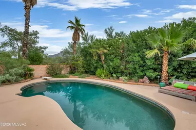 6944 N Vista Place, Tucson, AZ 85704 - Photo 35
