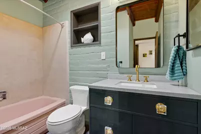 6944 N Vista Place, Tucson, AZ 85704 - Photo 25