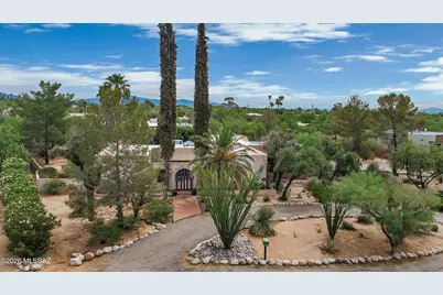 6944 N Vista Place, Tucson, AZ 85704 - Photo 1