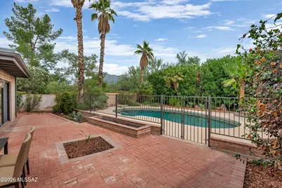 6944 N Vista Place, Tucson, AZ 85704 - Photo 37