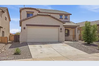 14369 S Via Del Moro, Sahuarita, AZ 85629 - Photo 7