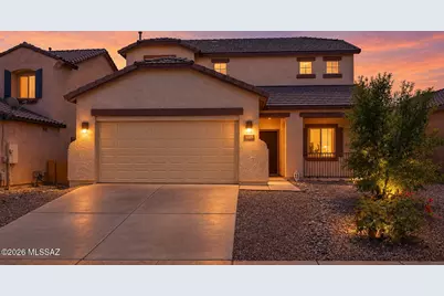 14369 S Via Del Moro, Sahuarita, AZ 85629 - Photo 1