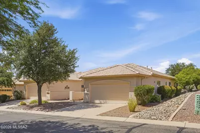 39038 S Casual Drive, Saddlebrooke, AZ 85739 - Photo 39
