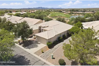 39038 S Casual Drive, Saddlebrooke, AZ 85739 - Photo 15