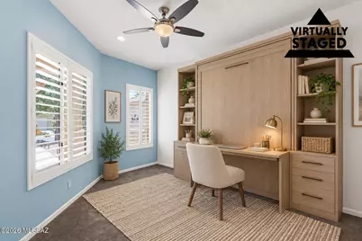 39038 S Casual Drive, Saddlebrooke, AZ 85739 - Photo 13