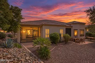 39038 S Casual Dr, Saddlebrooke, AZ 85739 - Photo 1