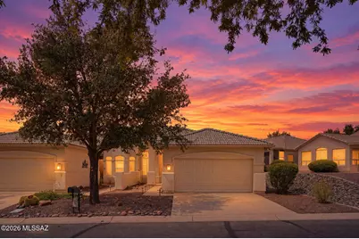 39038 S Casual Drive, Saddlebrooke, AZ 85739 - Photo 17