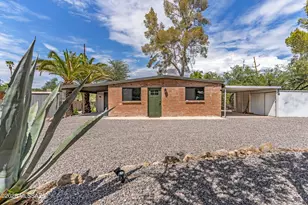 5829 E Waverly St, Tucson, AZ 85712 - Photo 1