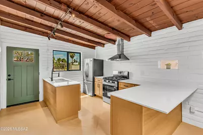 5829 E Waverly Street, Tucson, AZ 85712 - Photo 3