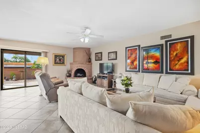 1531 W Agave Lane, Green Valley, AZ 85622 - Photo 5