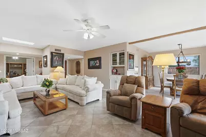 1531 W Agave Lane, Green Valley, AZ 85622 - Photo 7