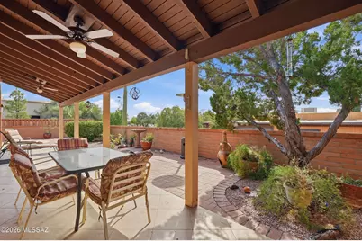 1531 W Agave Lane, Green Valley, AZ 85622 - Photo 35