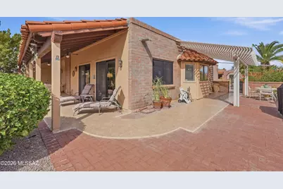 1531 W Agave Lane, Green Valley, AZ 85622 - Photo 33