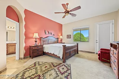 5643 S Atascosa Peak Drive, Green Valley, AZ 85622 - Photo 11