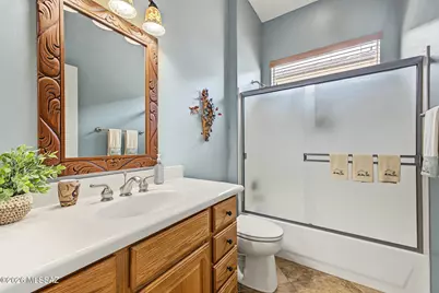 5643 S Atascosa Peak Drive, Green Valley, AZ 85622 - Photo 19