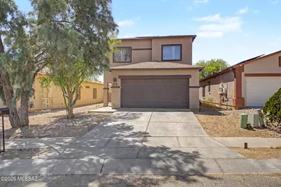 1901 W Calle Lado Al Rio, Tucson, AZ 85746 - Photo 1