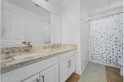 1901 W Calle Lado Al Rio, Tucson, AZ 85746 - Photo 25
