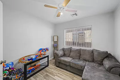 1901 W Calle Lado Al Rio, Tucson, AZ 85746 - Photo 13