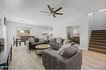 1901 W Calle Lado Al Rio, Tucson, AZ 85746 - Photo 5