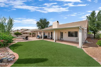 12480 N Copper Queen Way, Oro Valley, AZ 85755 - Photo 3