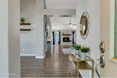 12480 N Copper Queen Way, Oro Valley, AZ 85755 - Photo 5