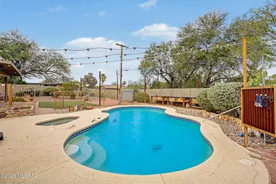 7409 E Calle La Vega, Tucson, AZ 85710 - Photo 35
