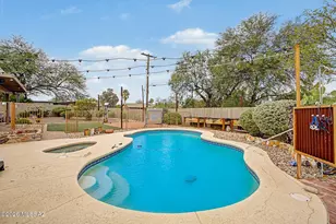 7409 E Calle La Vega, Tucson, AZ 85710 - Photo 35